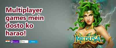 Mega Spin Slot Bonanza promotion banner