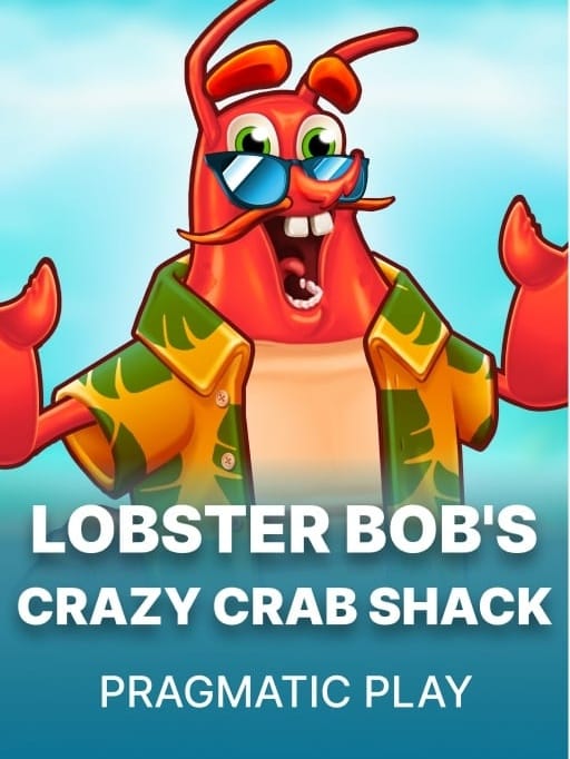Lobster Bob's Crazy Crab Shack